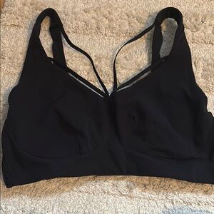 Black Women's Intimate Bra